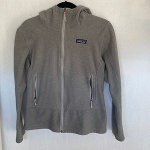 Patagonia sweater